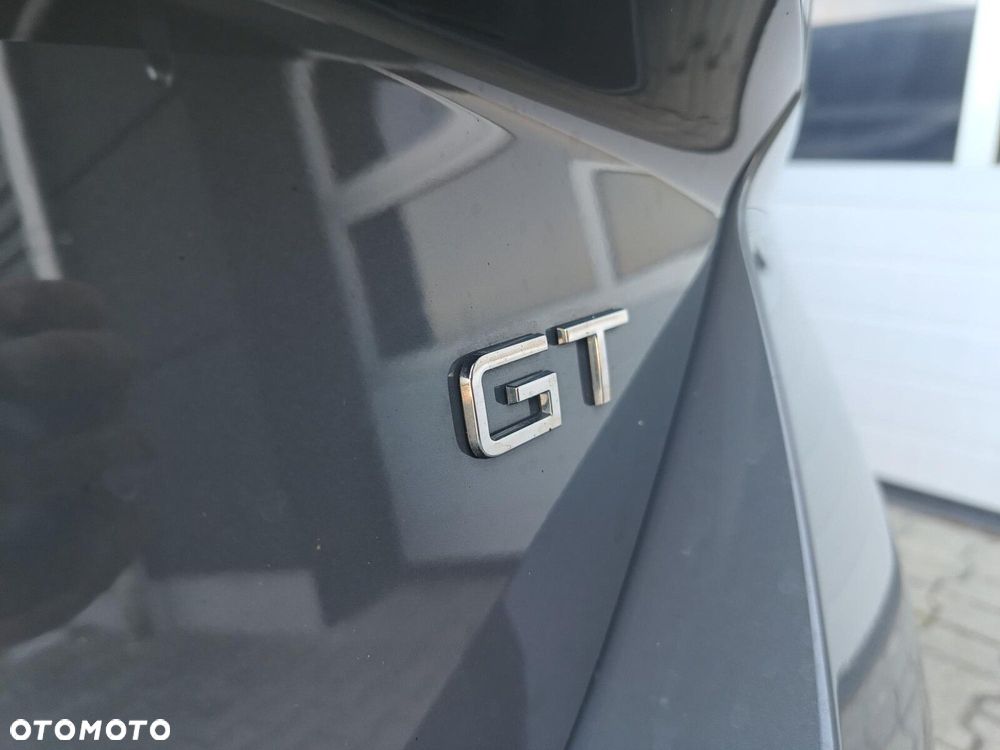 Peugeot 308 1.2 PureTech GT S&S EAT8 - 14