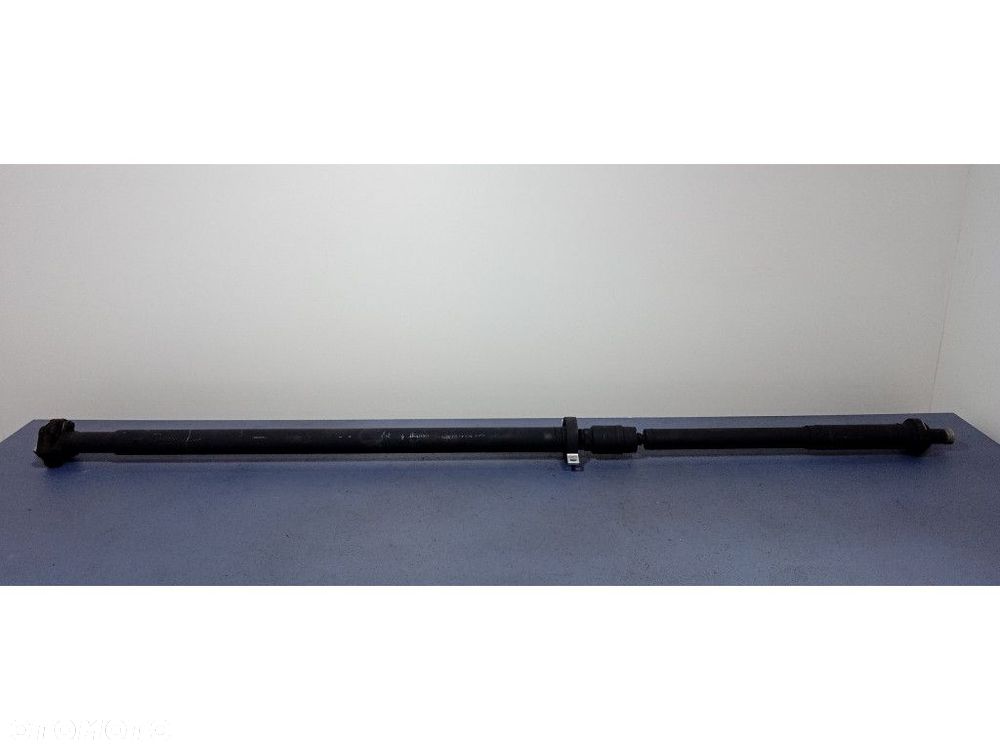 BMW 1 F40 2.0 B48 XDRIVE WAŁ NAPEDOWY 8844287 - 1
