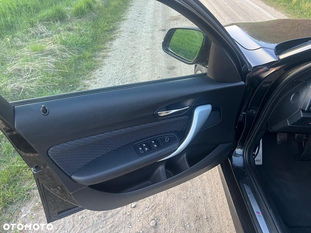 BMW Seria 1 120d xDrive BluePerformance Sport Line - 21