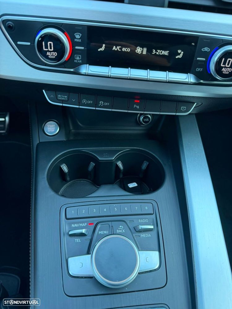 Audi A4 Avant - 42
