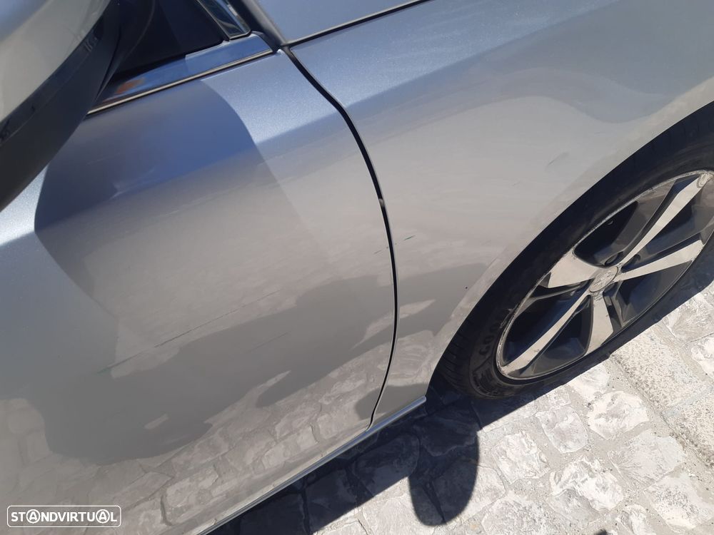 Peugeot 308 SW 1.6 BlueHDi Allure - 16