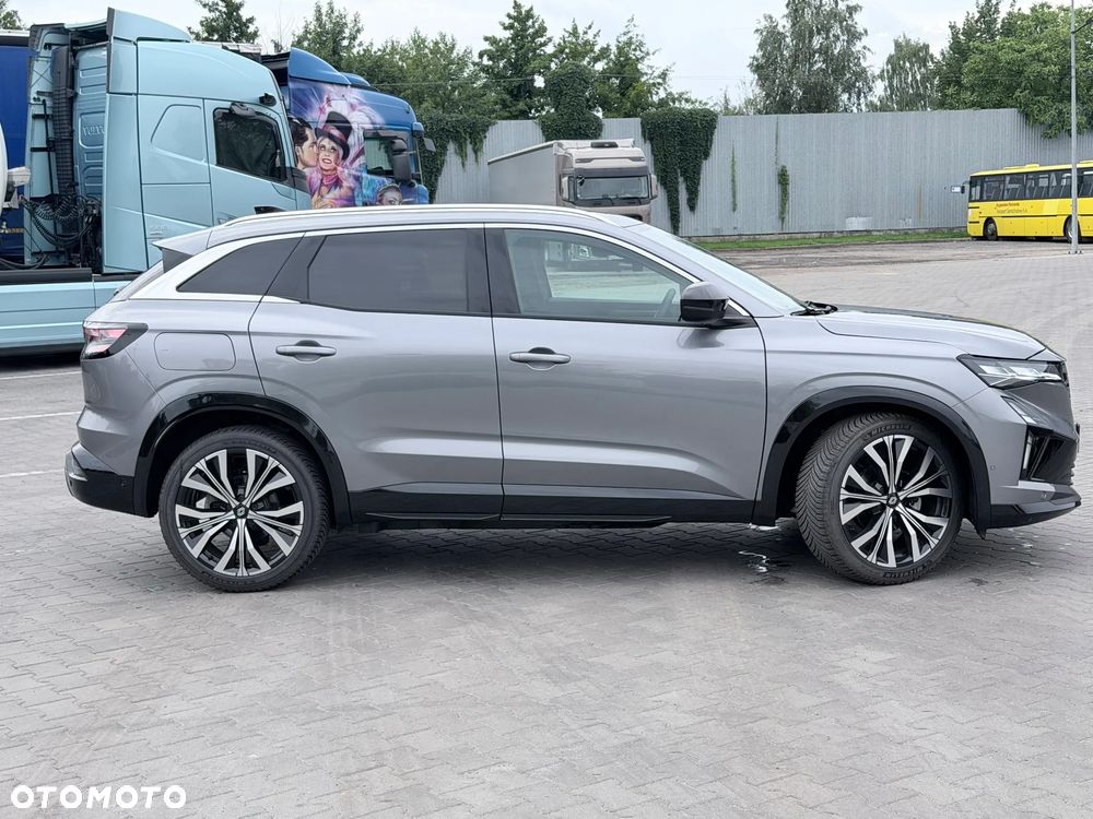 Renault Austral Mild Hybrid 160 Automatik Techno - 2