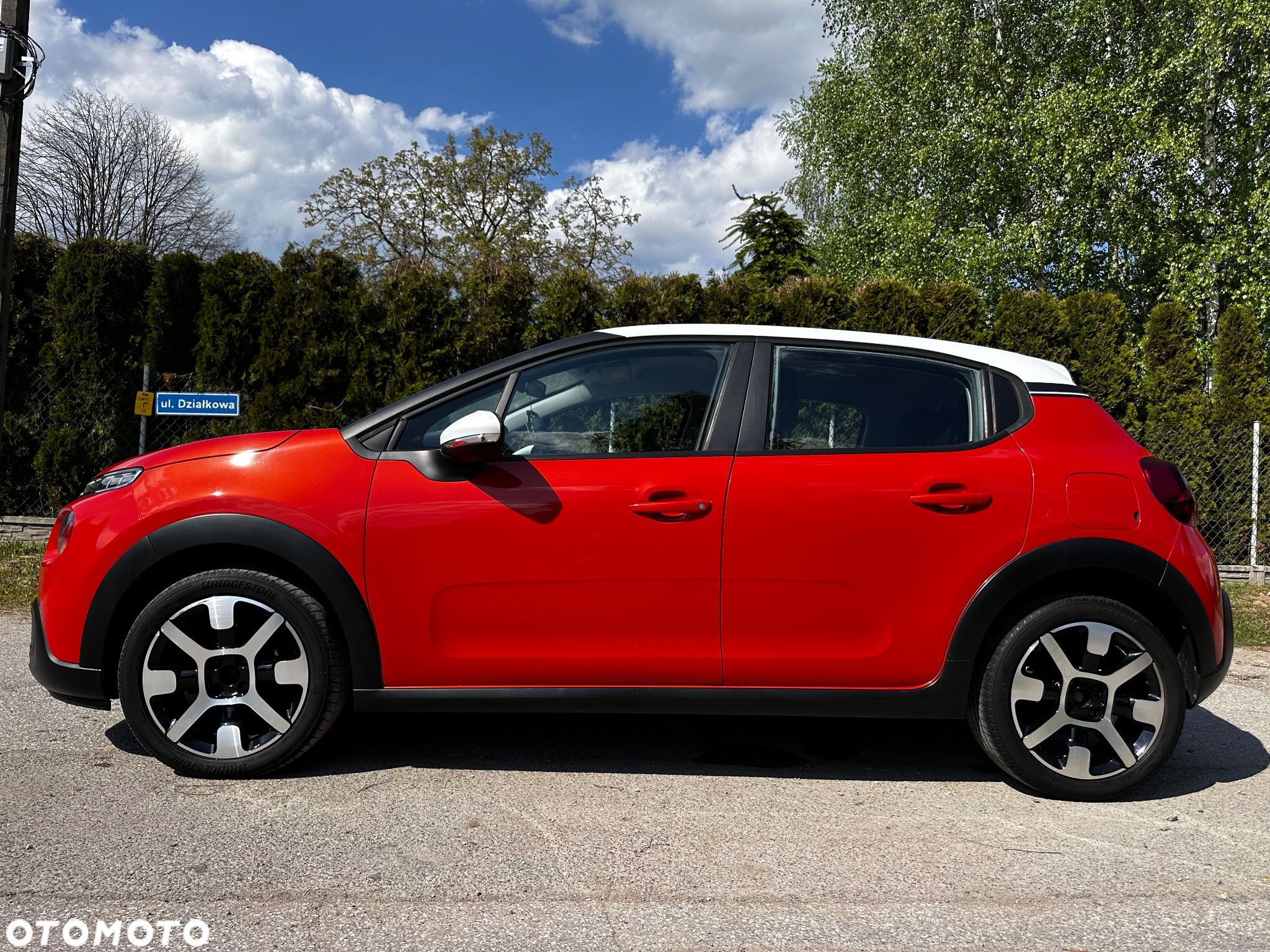 Citroën C3 1.2 PureTech Exclusive - 6