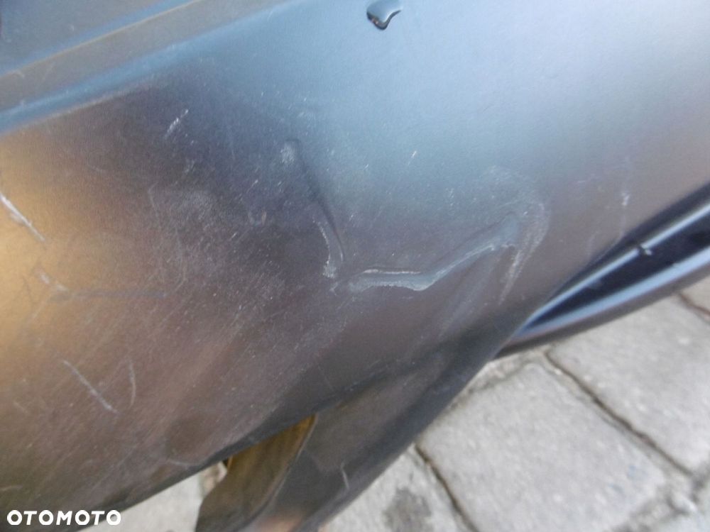 HONDA HR-V 15r - zderzak tylny - 3