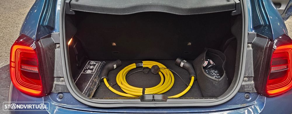 Fiat 500e 42 kWh Icon - 13