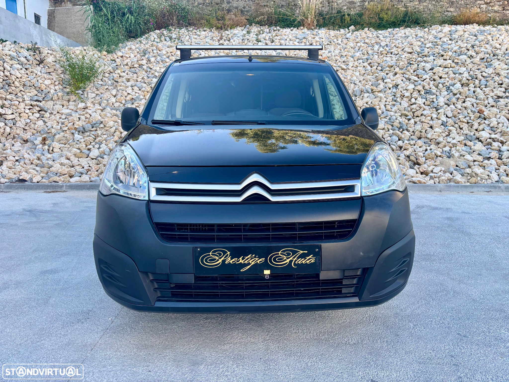 Citroën Berlingo 1.6 HDI - 10