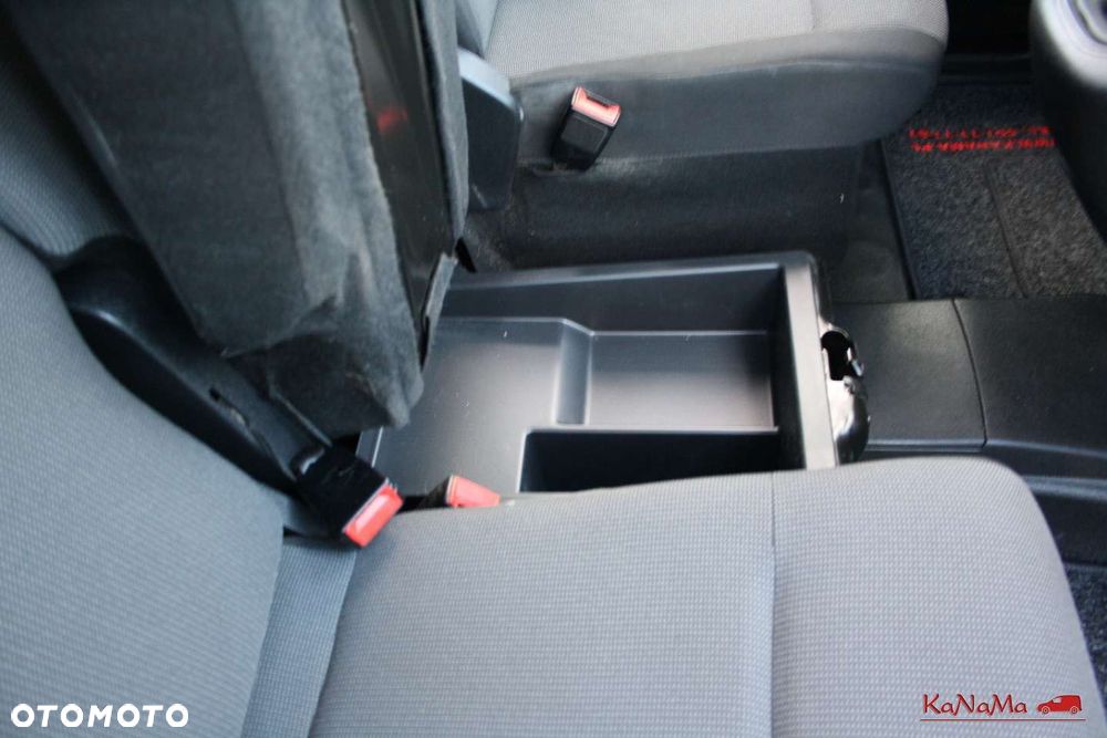 Peugeot Partner - 15