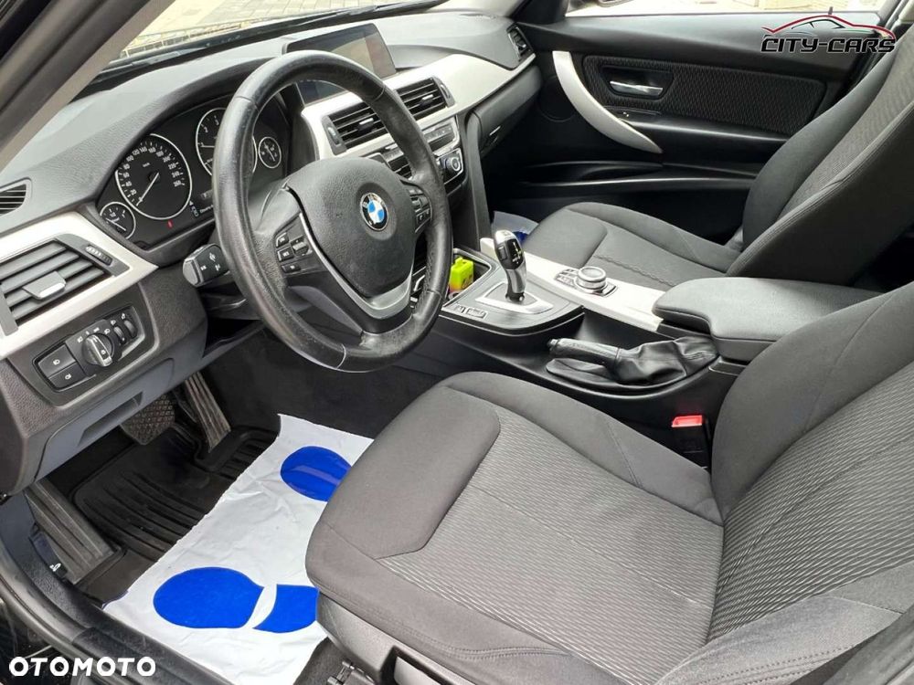 BMW Seria 3 - 22