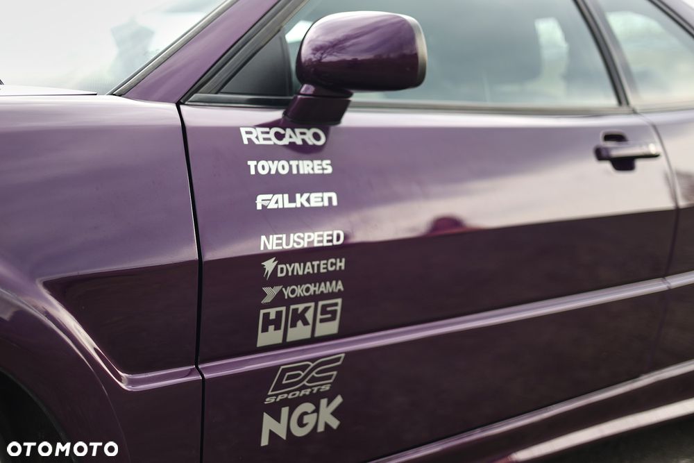 Volkswagen Corrado - 11