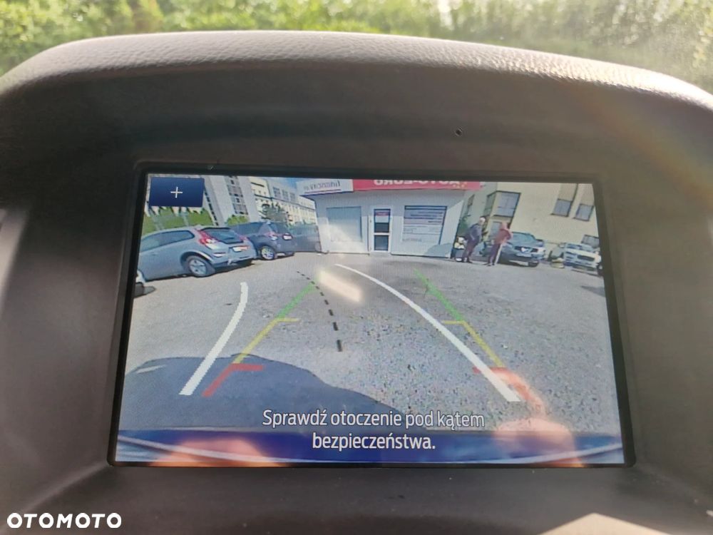 Ford Focus 2.0 EcoBoost ST mit Leder-Exclusiv-Paket - 34