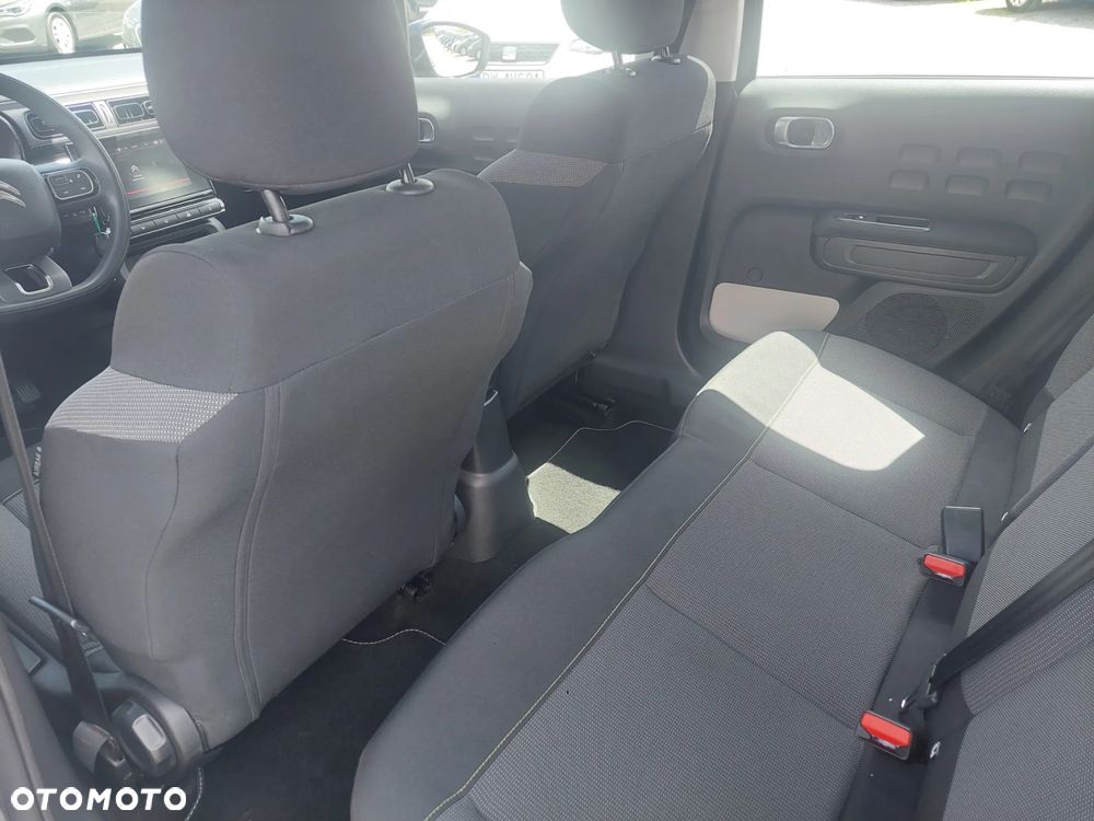 Citroën C3 Pure Tech 83 S&S LIVE - 27