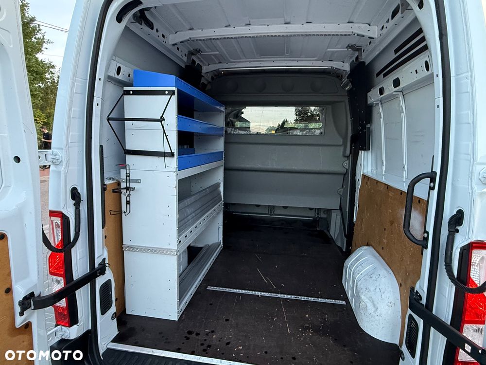 Renault Master L2H2 - 7