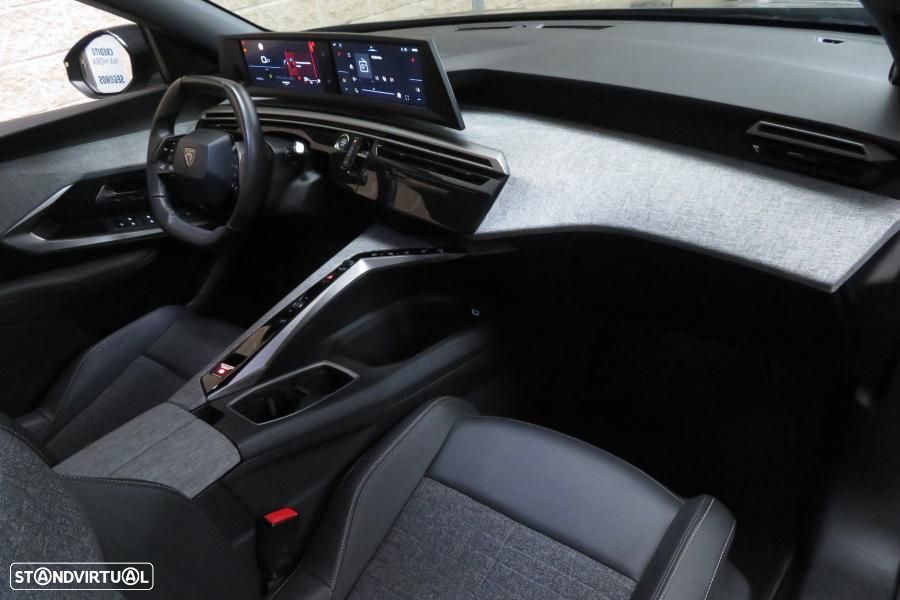 Peugeot 3008 1.2 Hybrid Allure e-DCS6 - 9