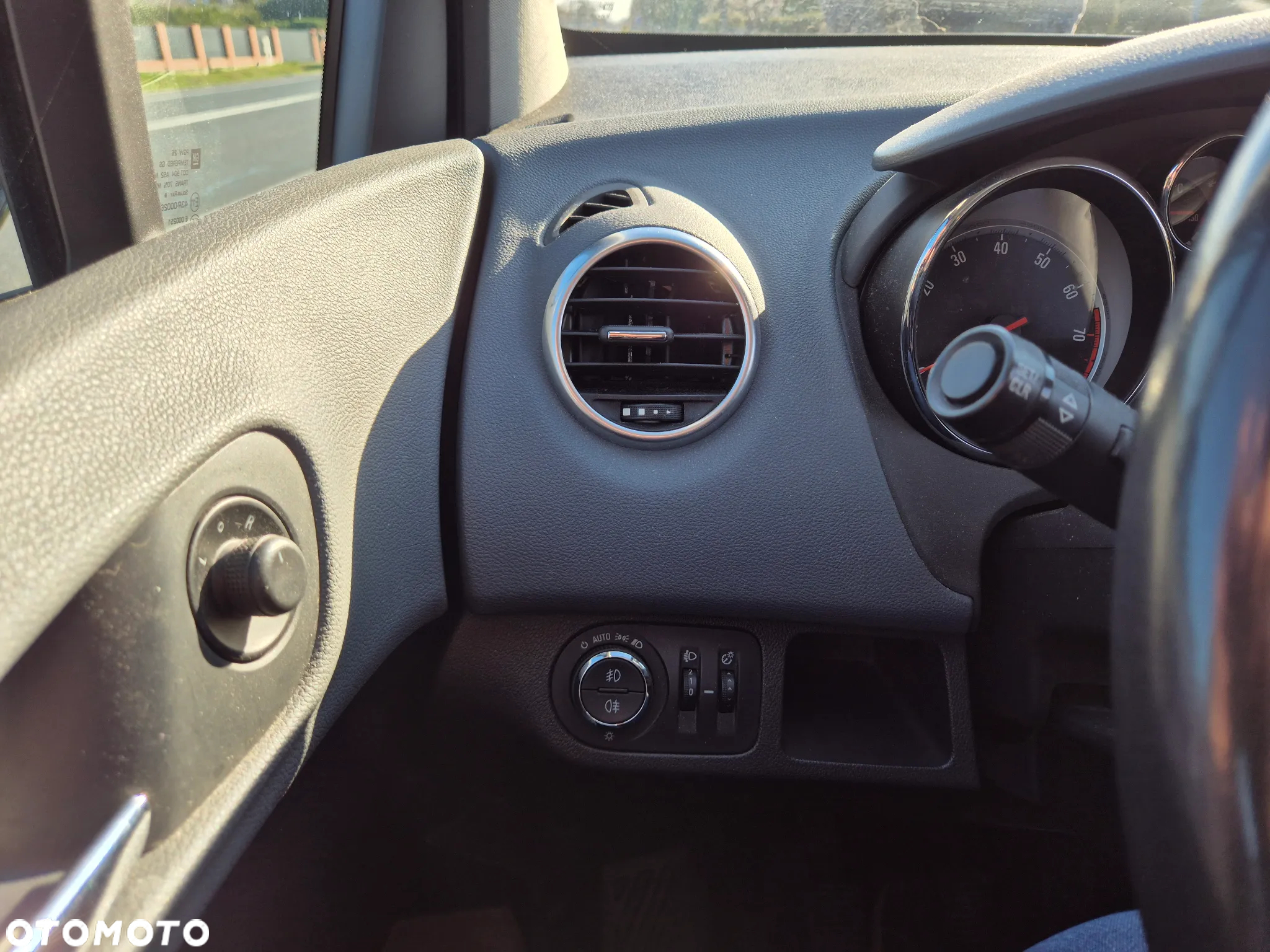 Opel Meriva 1.4 Edition - 18