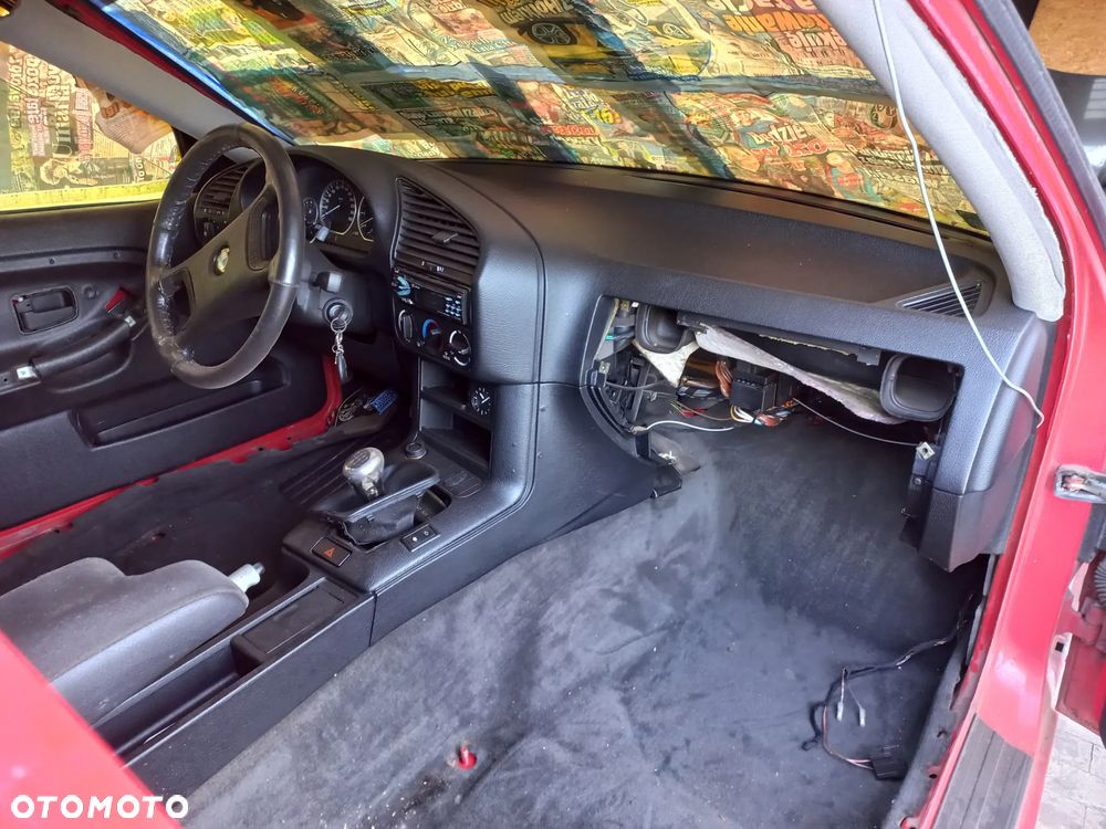 BMW Seria 3 - 15