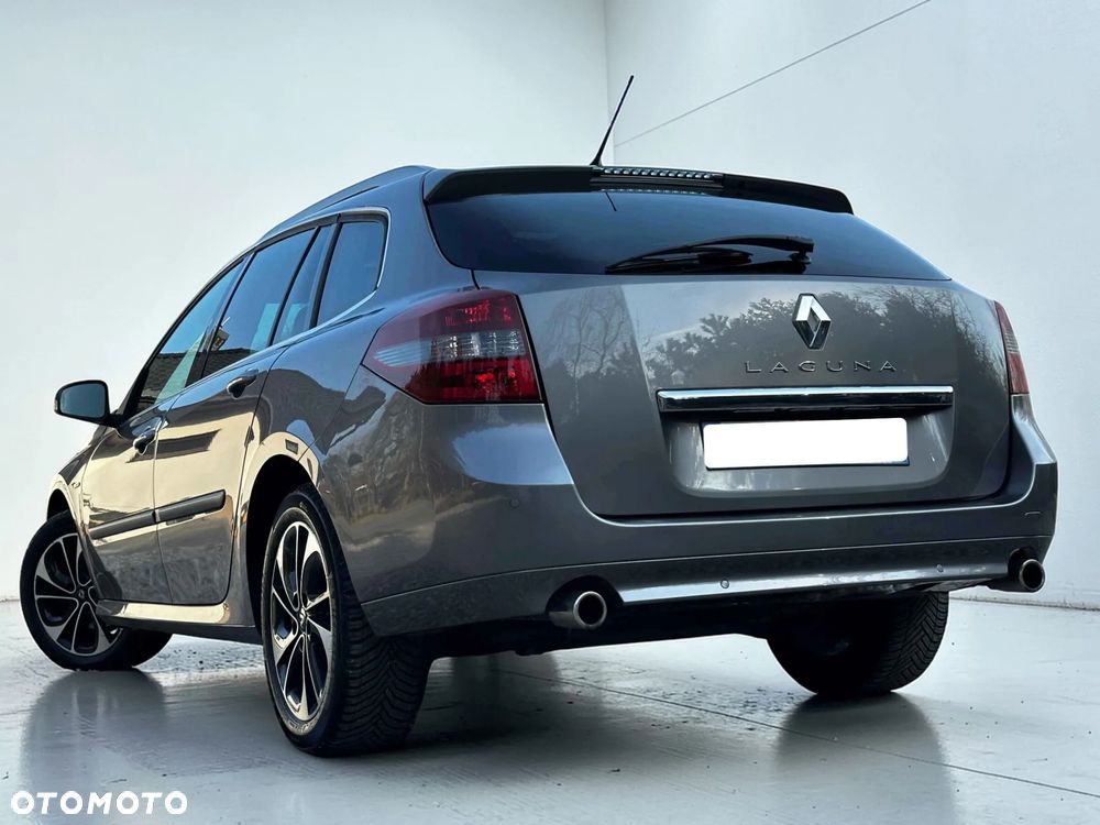 Renault Laguna - 11