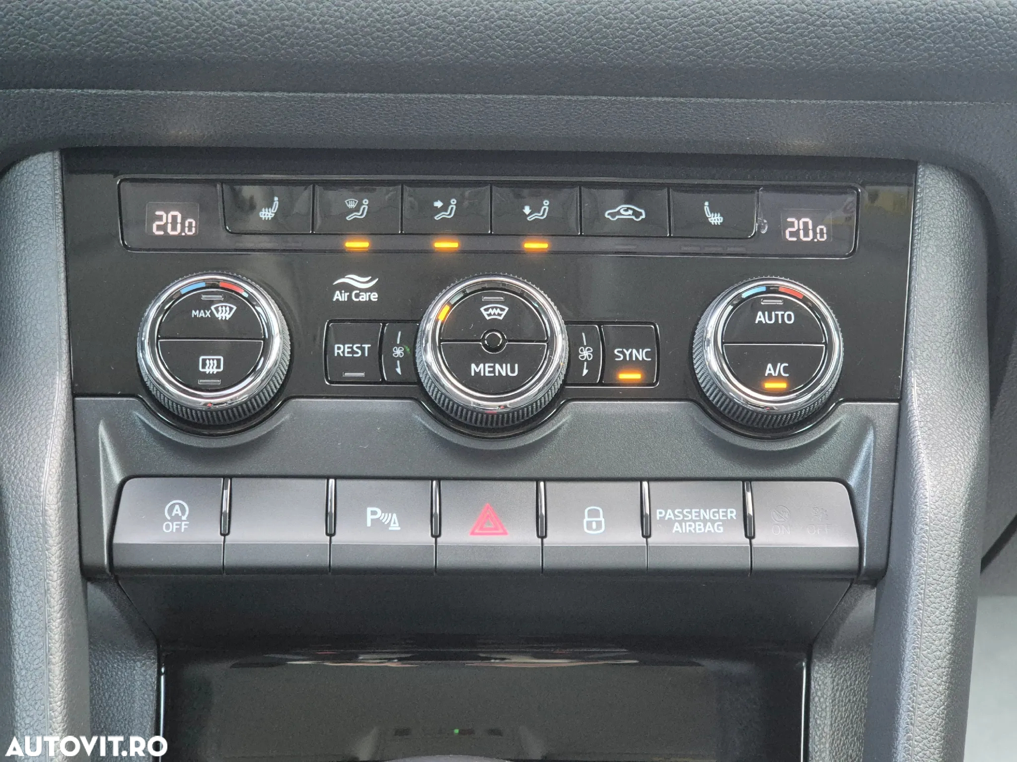 Skoda Kodiaq 2.0 TDI 4X4 DSG Ambition - 21