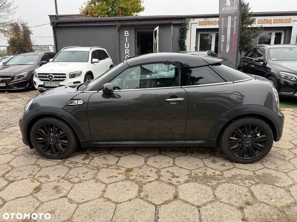 MINI Cooper S - 10