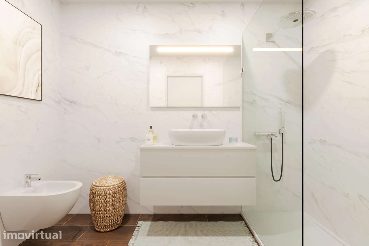 Apartamento para venda em Vila Franca de Xira - Grande imagem: 2/21