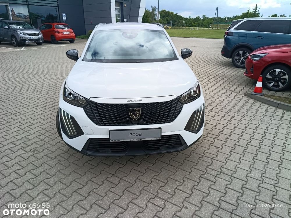 Peugeot 2008 - 4