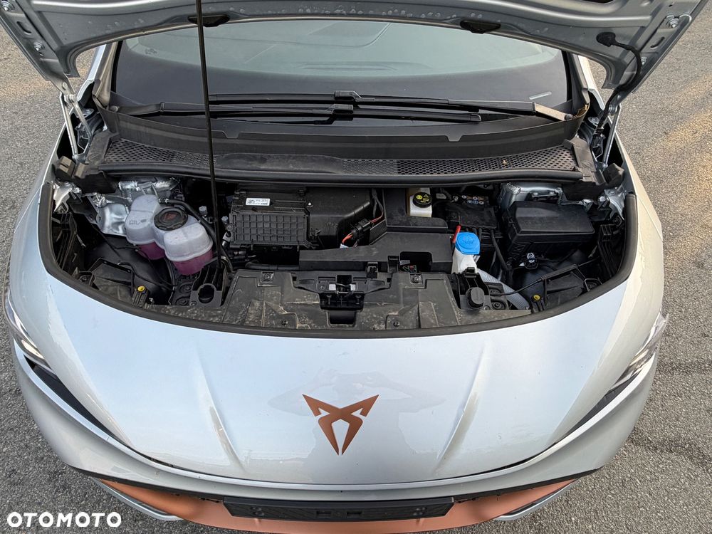 Cupra Born 150kW/60kWh - 14