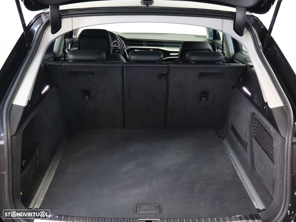 Audi A6 Avant 40 TDI Sport S tronic - 22