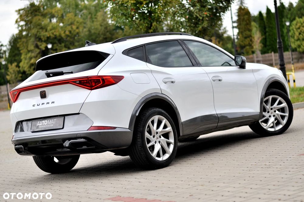 Cupra Formentor 1.5 TSI DSG - 13