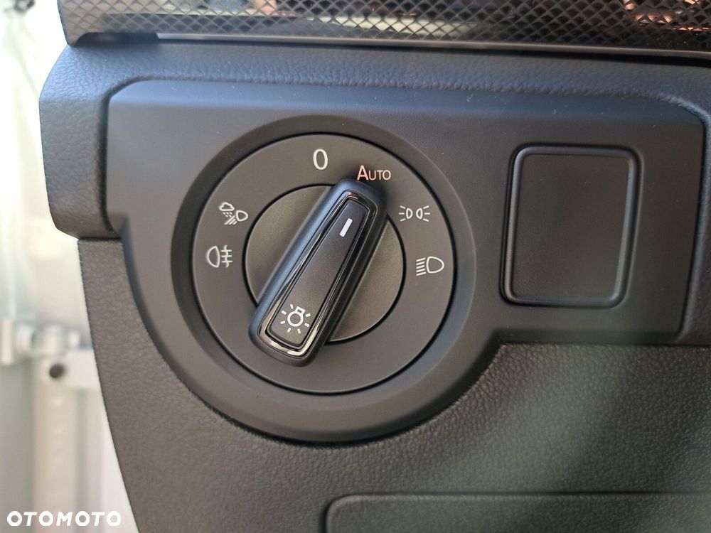 Volkswagen T-Cross 1.0 TSI R-Line Plus DSG - 31