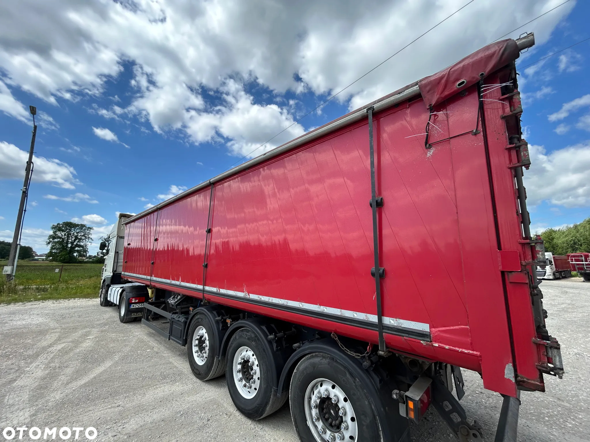 Schmitz Cargobull 55m - 11