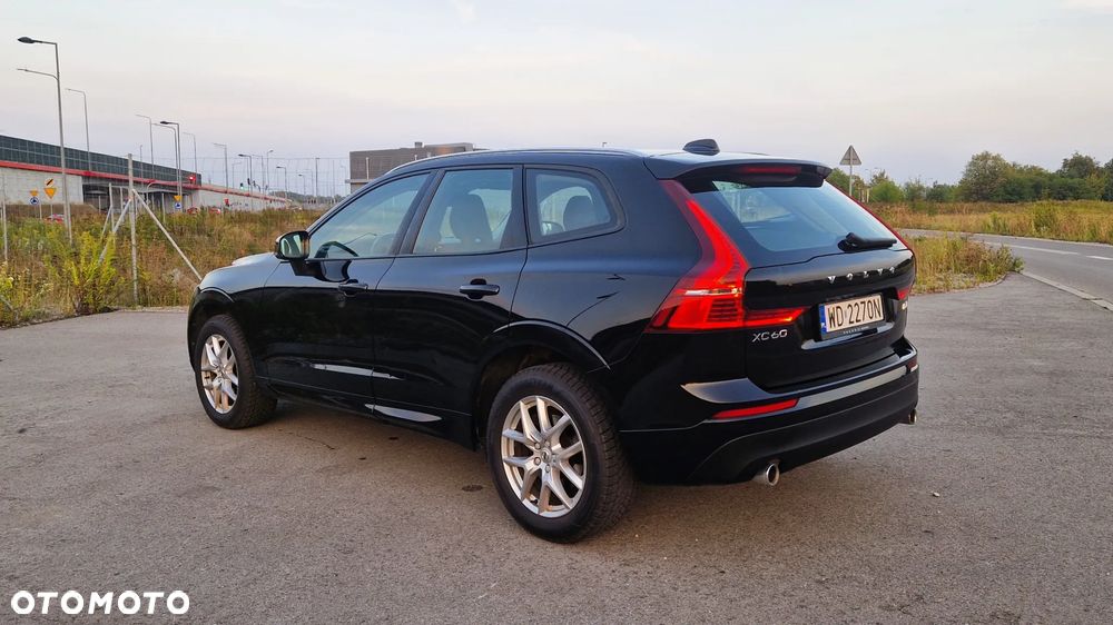 Volvo XC 60 D4 AWD Momentum - 6