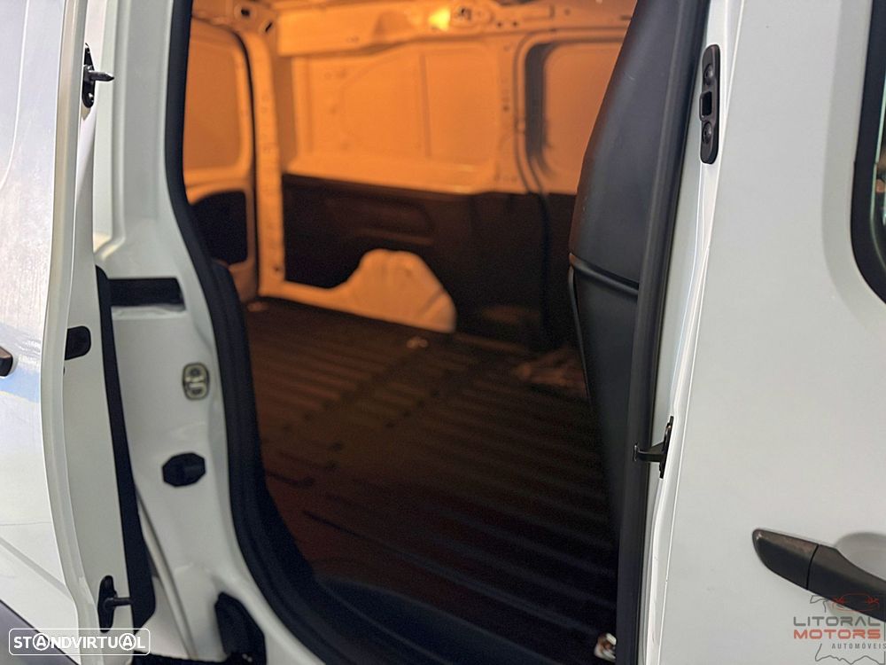 Peugeot Partner 1.5 BlueHDi Premium Standard - 14