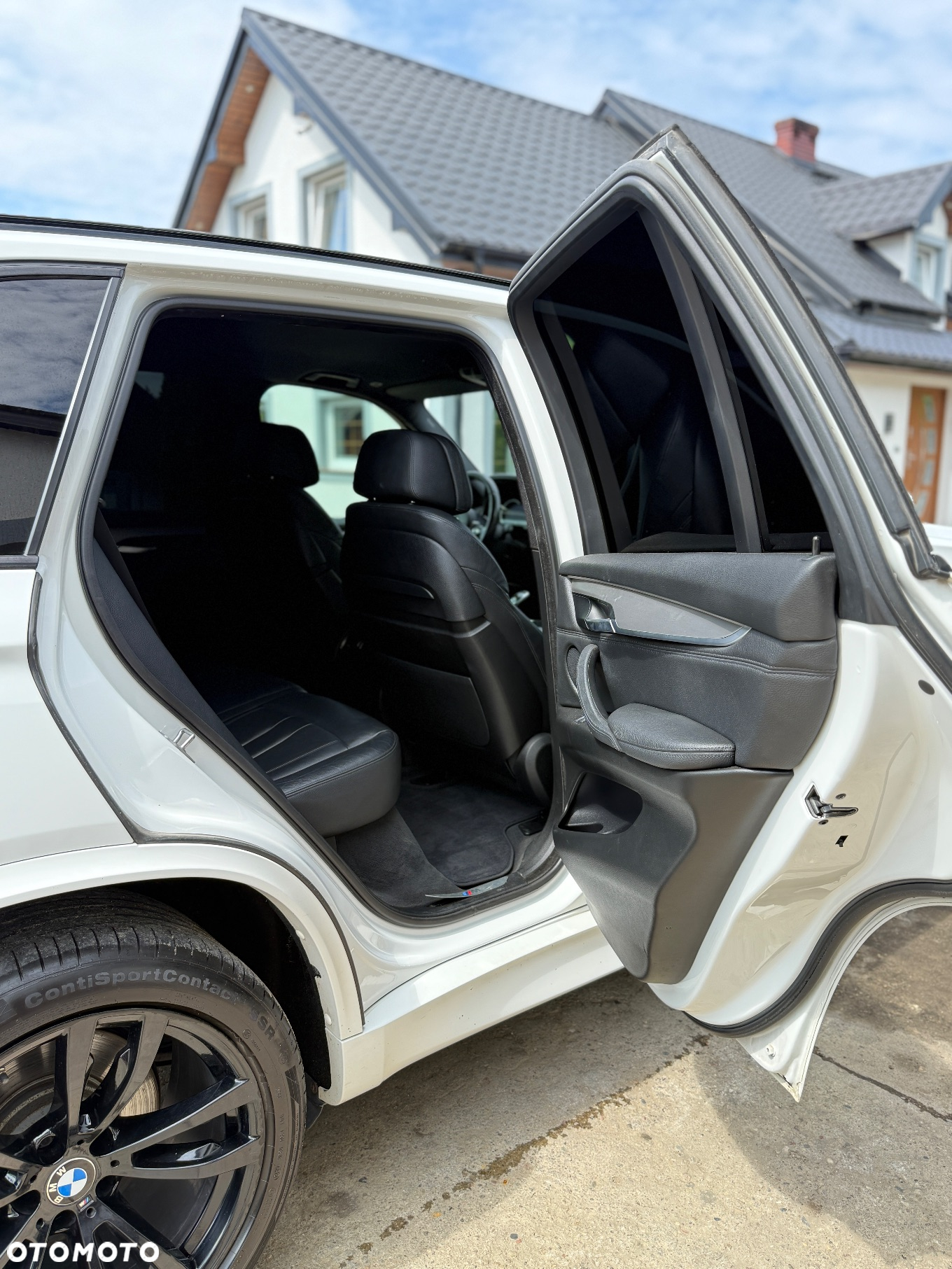 BMW X5 xDrive40d - 16