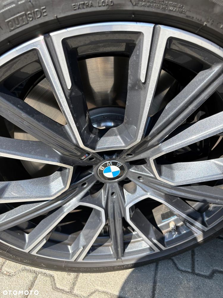 BMW Seria 7 740d xDrive mHEV sport - 35
