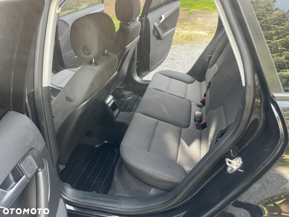Audi A3 Sportback 1.9 TDI DPF Attraction - 15