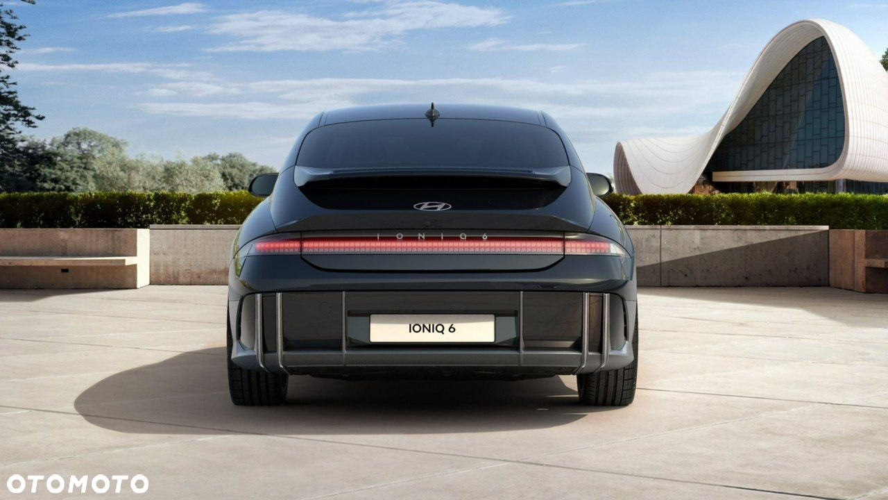 Hyundai IONIQ 6 - 9