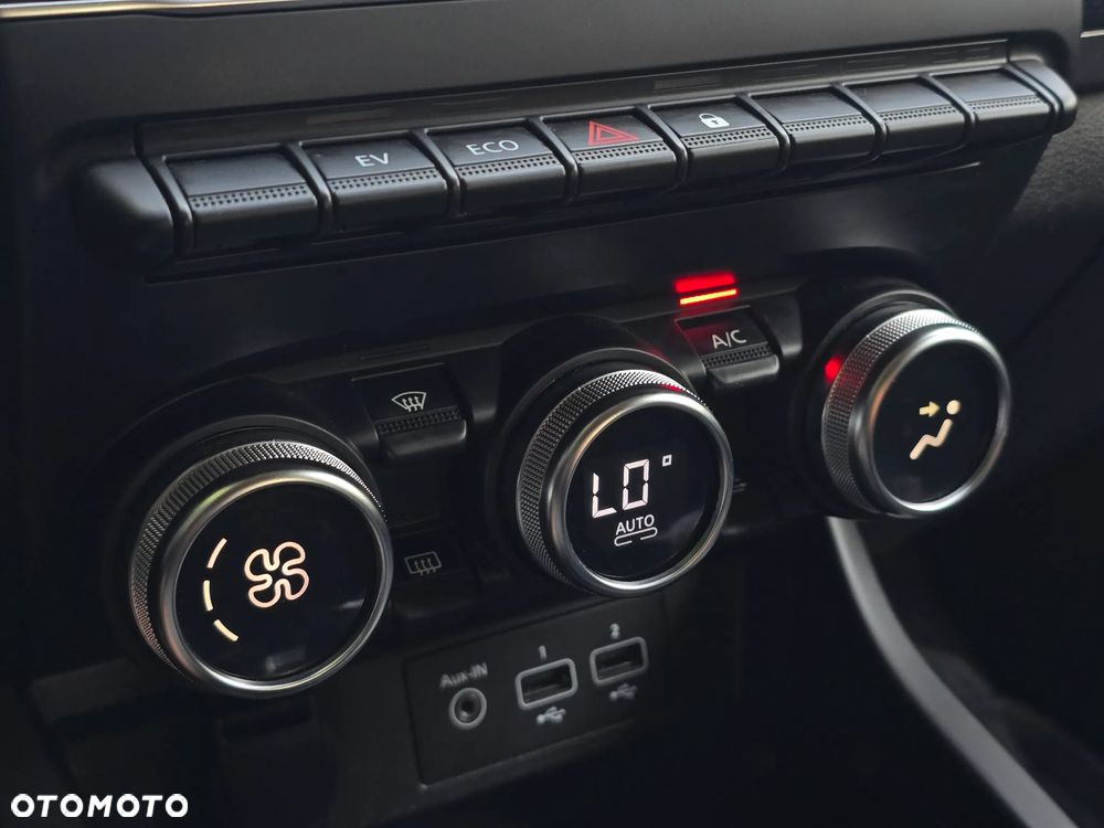 Renault Arkana E-TECH Full 145 E-TECH engineerd - 30