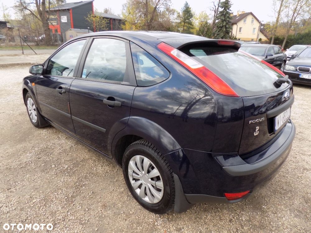 Ford Focus - 4