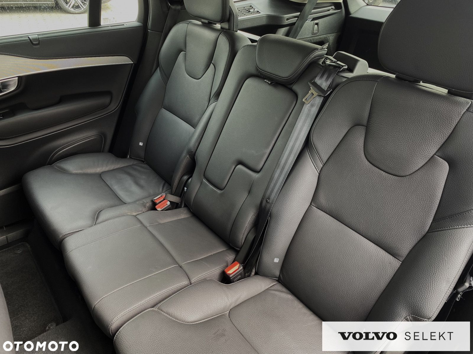 Volvo XC 90 - 15