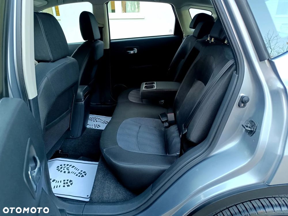 Nissan Qashqai 1.6 Tekna - 33