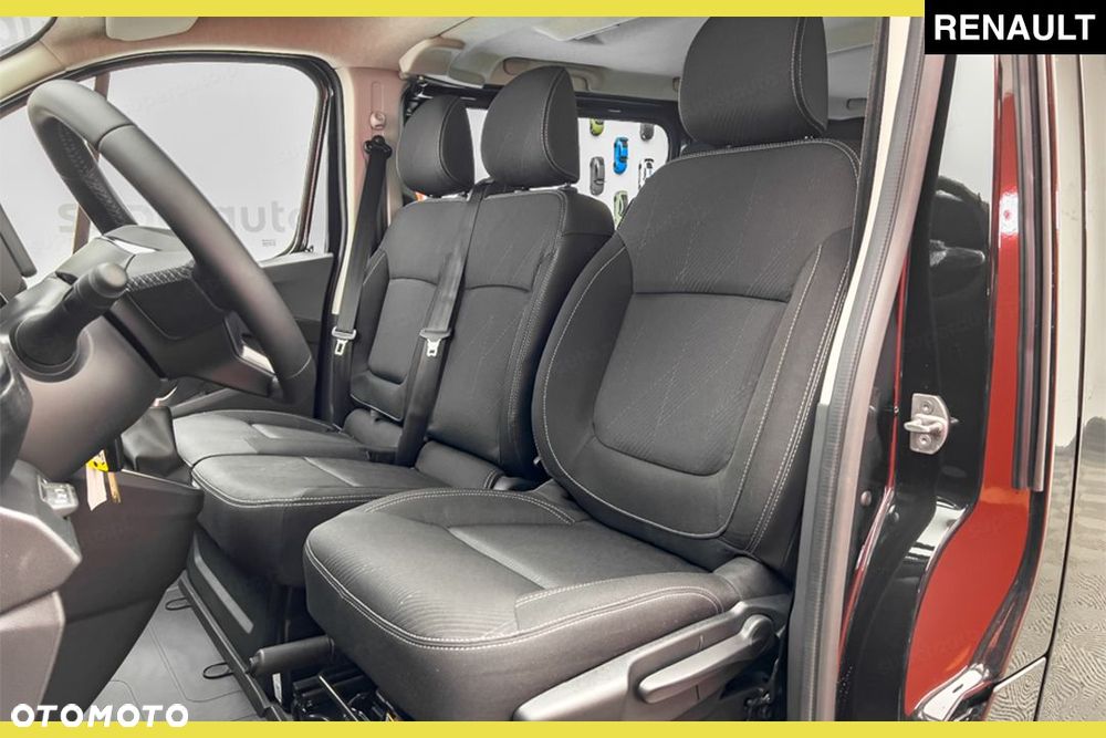 Renault Trafic - 16