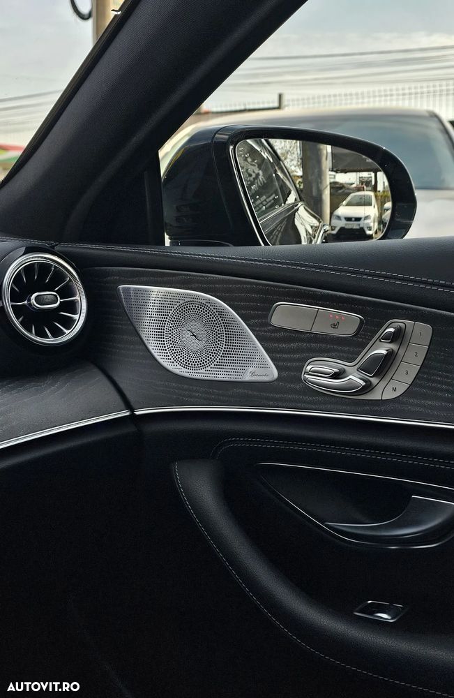 Mercedes-Benz CLS - 7