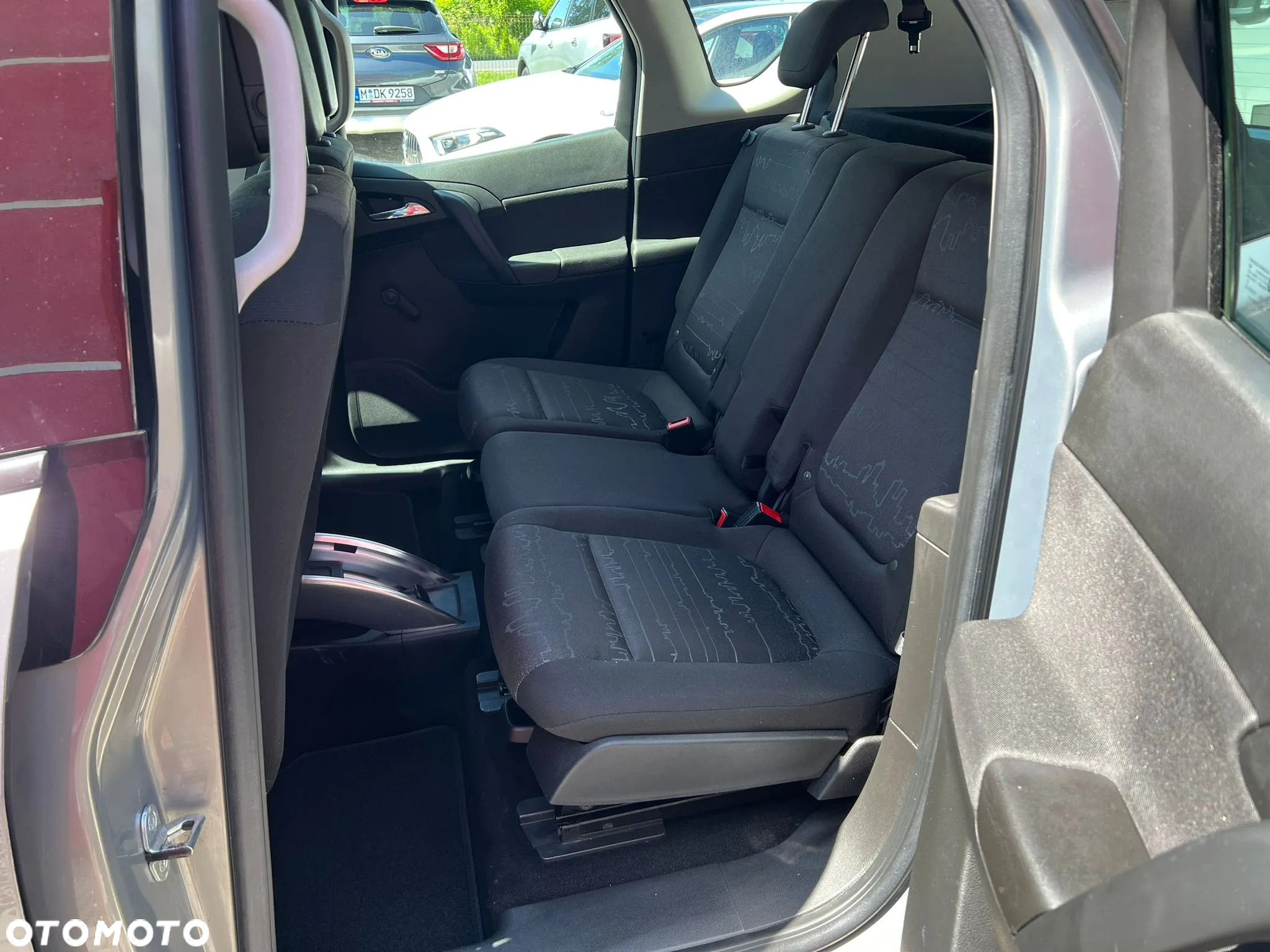 Opel Meriva 1.4 Color Edition - 14
