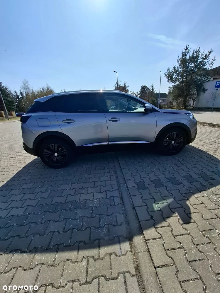 Peugeot 3008 HDi FAP 150 Premium - 4