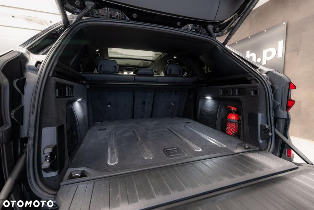 BMW X5 M50i - 38