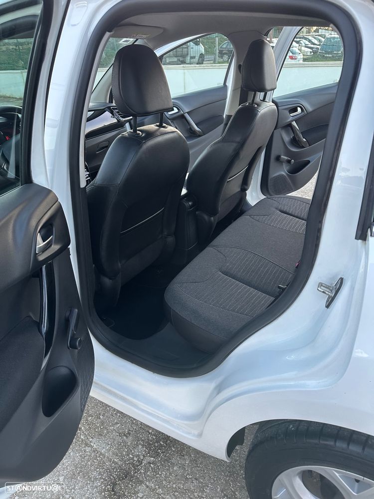 Citroën C3 1.2 VTi Collection - 31