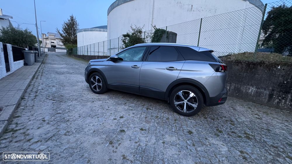 Peugeot 3008 1.2 PureTech Allure Pack - 6