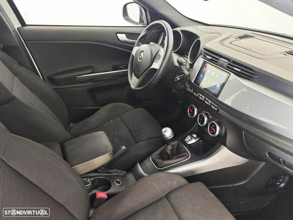 Alfa Romeo Giulietta - 28