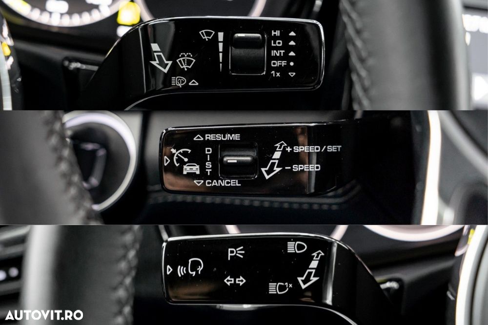 Porsche Panamera 4 E-Hybrid - 35