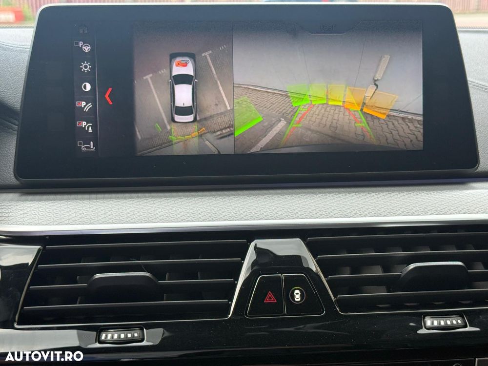 BMW Seria 5 - 13