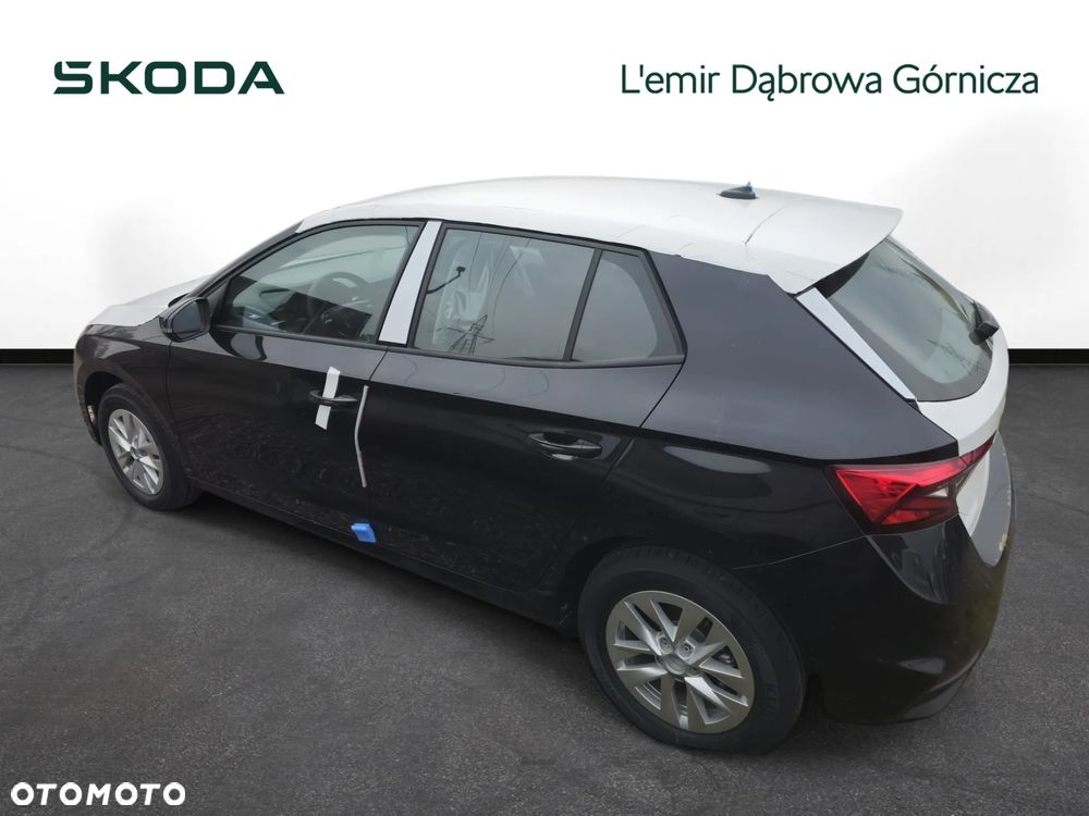 Skoda Fabia 1.0 TSI Drive DSG - 2